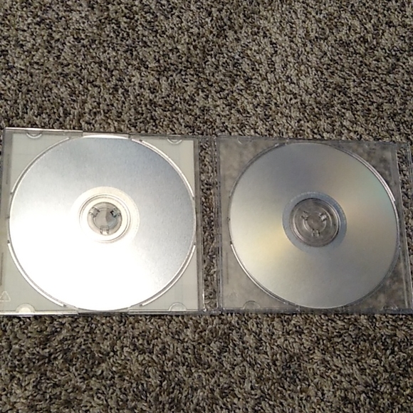 Beck "The Information" CD + DVD Set - Picture 2 of 3